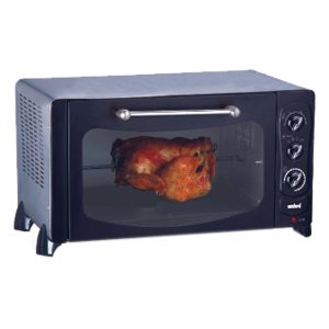 Sanford 2000 Watts Electric Oven - 34 Litre SF5603EO BS    