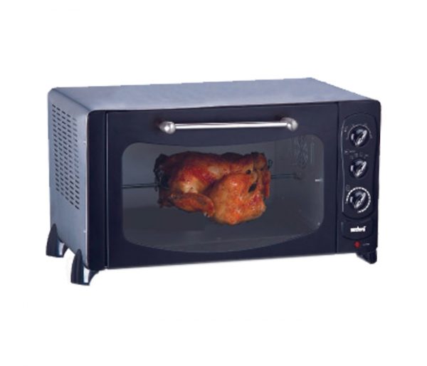 Sanford 2000 Watts Electric Oven - 34 Litre SF5603EO BS    