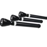 Hamilton Rechargeable Led Torch 3X3sc Combo – HT 908-3SCx3