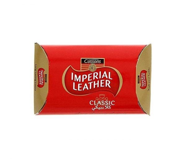 Imperial Leather Classic Bath Soap qatar