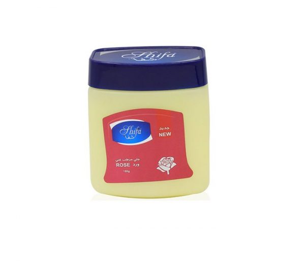 Shifa Petroleum Jelly 200gm Aloe Fresh