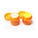Papaya Night Cream For Body , 20 Gm