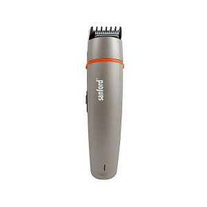 Sanford 6-in 1 Rechargeable Grooming Kit - 3 Watts SF9711HC BS