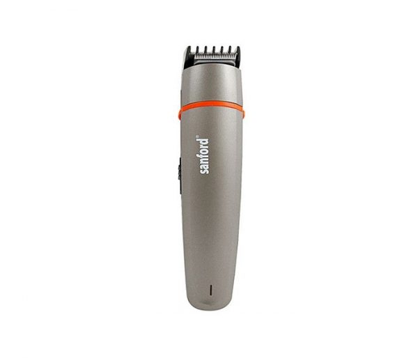 Sanford 6-in 1 Rechargeable Grooming Kit - 3 Watts SF9711HC BS