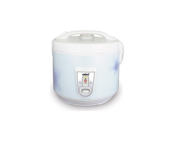 Sanford Rice Cooker 1.8lt Sf-1150rc