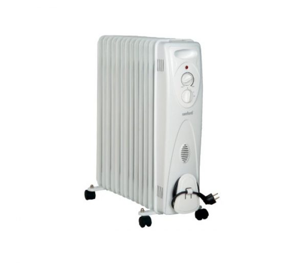 Sanford SF1207OH-13 Oil Heater 3000w Thermostat Knob