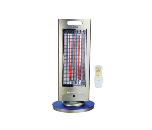 Sanford Carbon Room Heater - Sf1285Crh