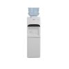 Sanford Water Dispenser with Refrigerator