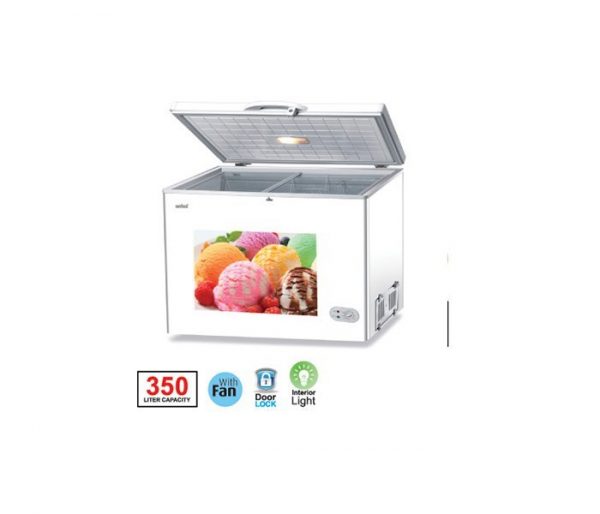 Chest Freezer buy online in Qatar