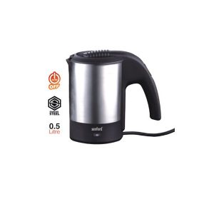 Sanford Electric Kettle-SF1839EK-0.5L