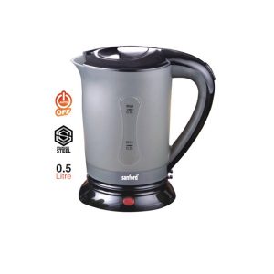 Sanford Electric Kettle-SF1841EK-0.5L    