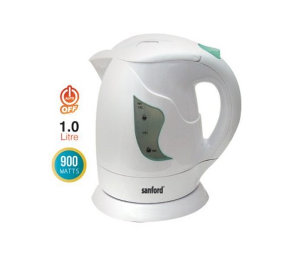 Electric Kettle SF1859EK-1.0L  