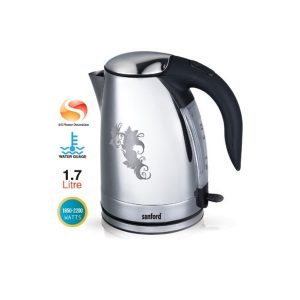 Sanford Electric Kettle 1.7L SF1883EK