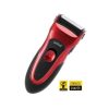 Sanford Cordless Men Shaver, Black & Red SF1988MS  