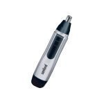 Sanford Nose & Ear Hair Trimmer - Black & Silver SF1991NT      