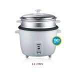 Sanford 4.2Ltr Drum Type Rice Cooker SF2508RC