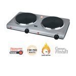 Sanford - Hot Plate- Double 3000W - SF5008HP      