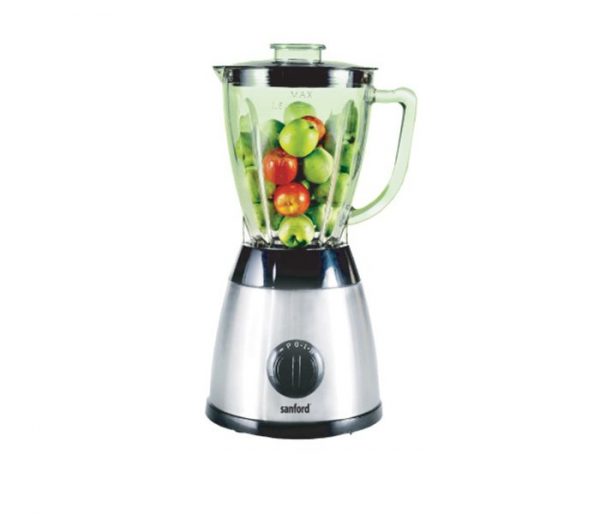 Sanford 2-in-1 400 Watts Blender buy in Qatar