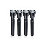 Sanford 4 in 1 Combo Rechargeable LED Flash Light SF5849SLC BS   