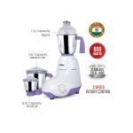 Sanford 3in1 Grinder Mixer 600w1.2l SF5906GM BS
