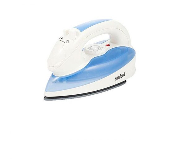 Sanford 1200 Watts Cordless Ceramic Steam Iron SF62CSI    