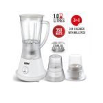 Sanford Juicer Blender SF6843BR