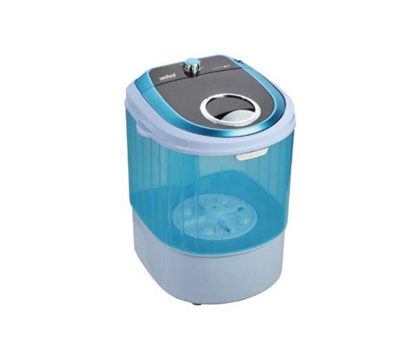 Sanford 2.5 Kg Single Tub Washing Machine SF830W BS