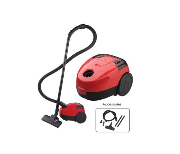 Sanford Vaccum Cleaner 1200 watt SF881VC qatar