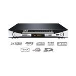 Sanford Full Hd Dvd Player 5.1 Chn Sf9115dvd      