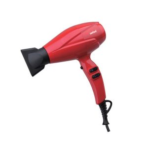 Sanford SF9678HD BS 2400 Watts Hair Dryer - Red