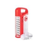 Rechargeable Emergency Light - HT-7766 EL