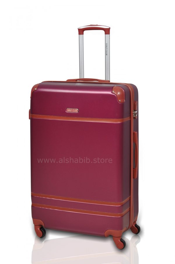 Unbreakable Luggage Bags and Travel Accessories in Qatar ...