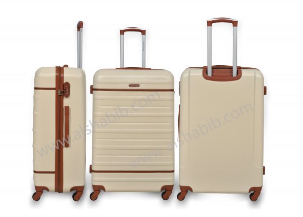 trolley bag price in lulu qatar