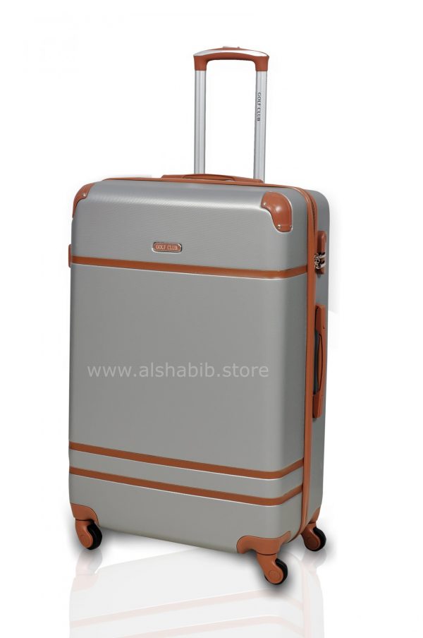 Unbreakable Luggage Bags and Travel Accessories in Qatar
