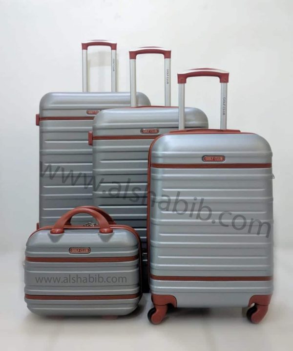 Shop Luggage and Trolley Online