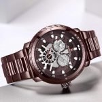 Men’s Watch Naviforce Offer!