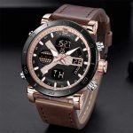 Buy Men's Watches All Brands Online in Qatar