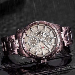 Buy Men's Watches All Brands Online in Qatar