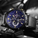 Naviforce Mens Branded New Watch