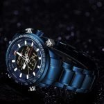 Branded New Watch - Naviforce Mens