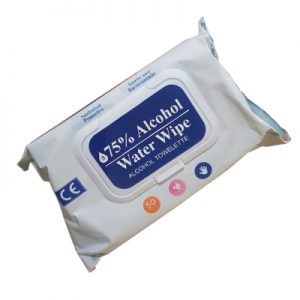 Alcohol wipes buy in Qatar