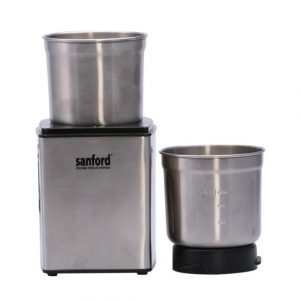 Sanford Coffee Grinder SF5670CGC BS