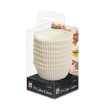 Fun Cake Cases 10cm – 210Pcs Box