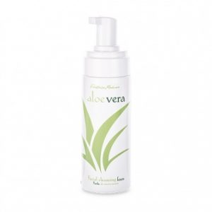 514009.01 - Facial Cleansing Foam 150 Ml Aloe Vera