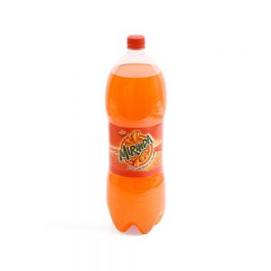 Delicious and sweet, Mirinda Orange is an exhilarating orange-flavoured carbonated soft drink with crisp, tingly bubbles to give you that burst of refreshment.