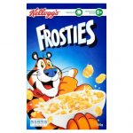 KELLOGGS FROSTIES 500gm