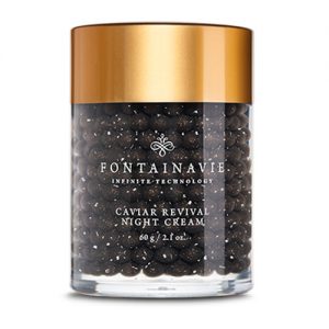 Fontainavie Caviar Revival Night Cream 60G