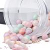 Glow powder pearls Illuminating effect 20 g