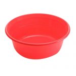 Round Plastic Basin No.15 – 10L