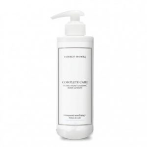 Deeply Moisturising Body Lotion